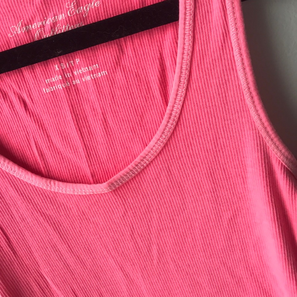 Tank top - Picture 2 of 2